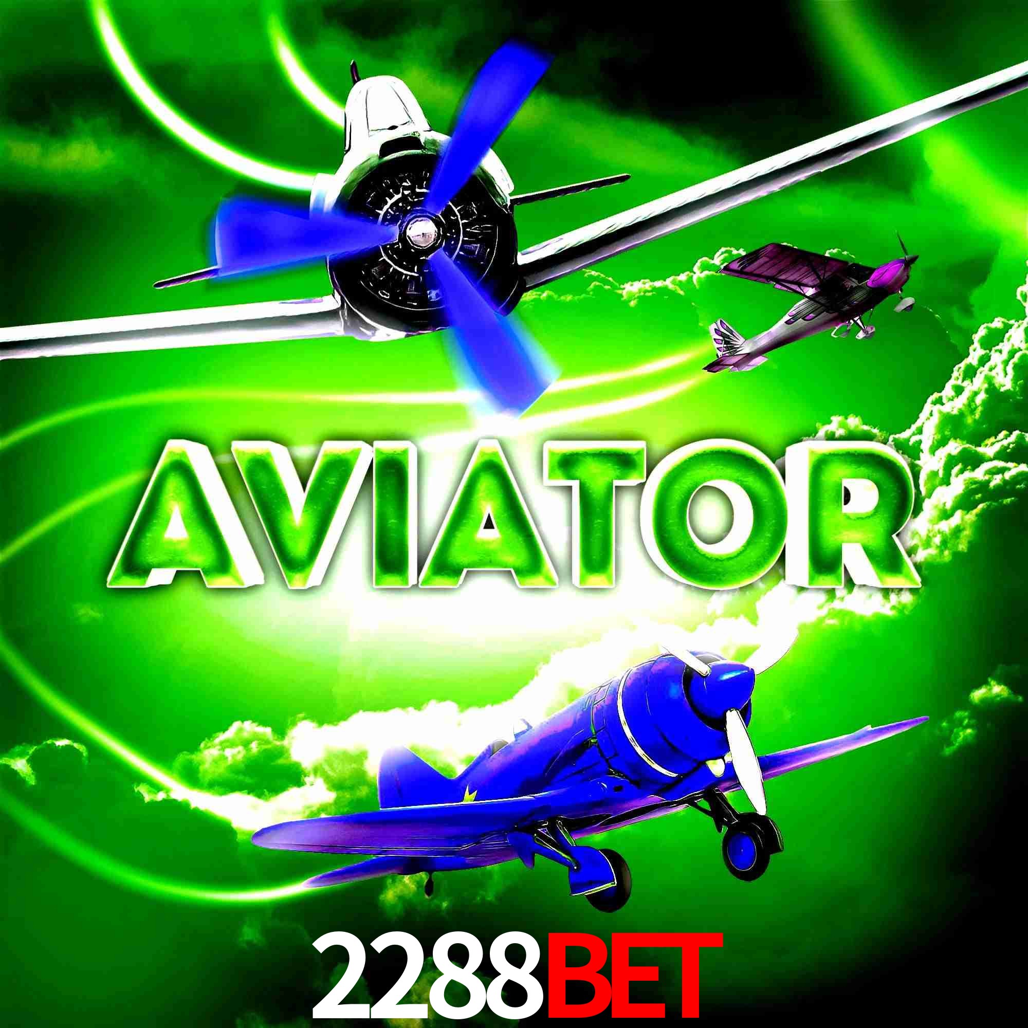Aviator 2288Bet Tente a Sorte