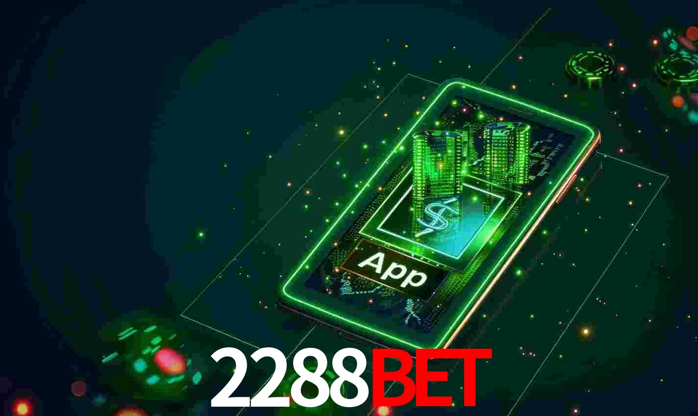 Simplificando a Experiência de Jogo 2288Bet App