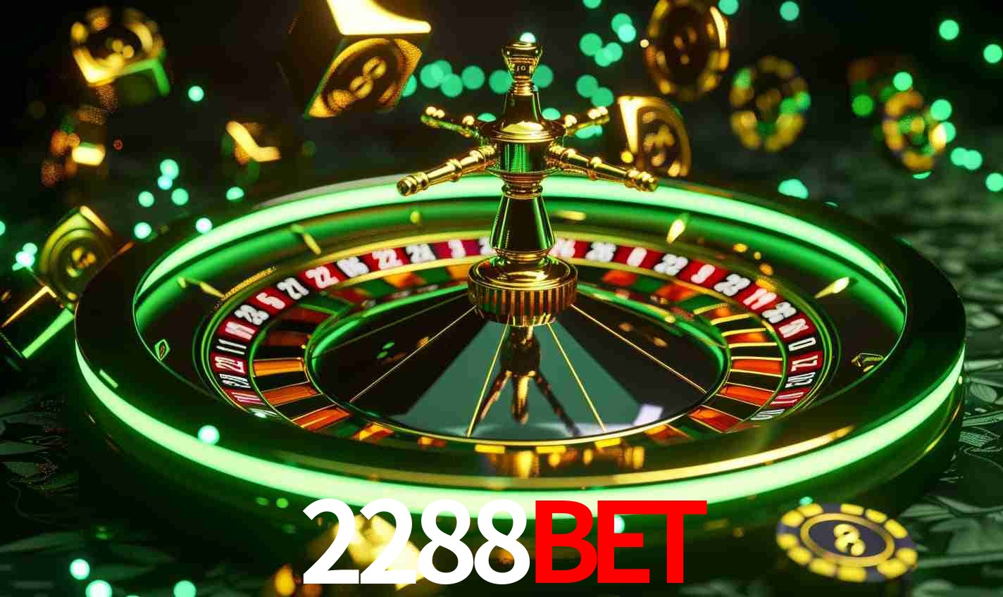 Desfrutar de um Cassino 2288Bet