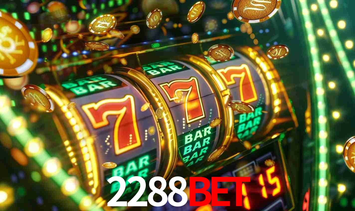 Populares Slots 2288Bet