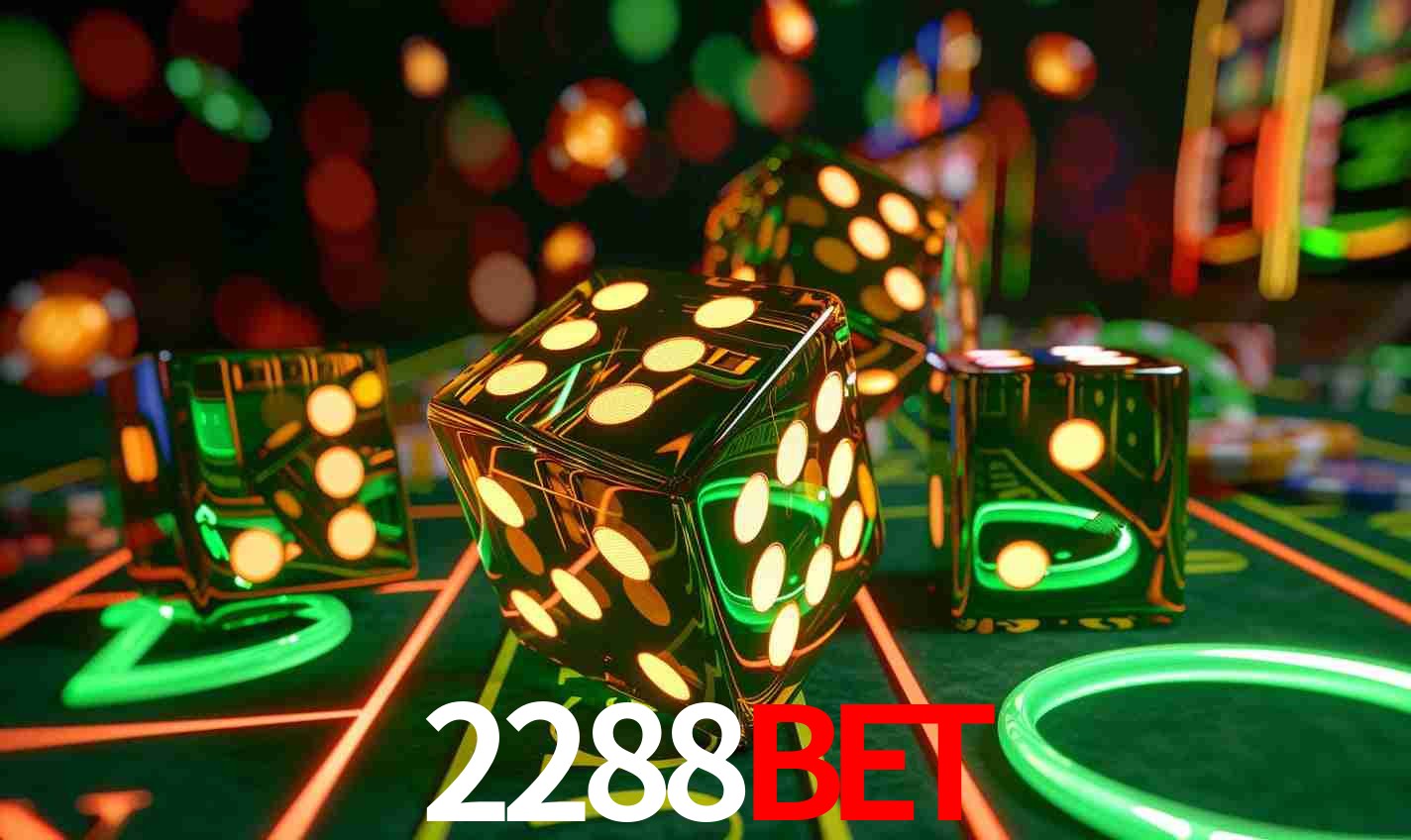 Entretenimento no Jogos 2288Bet
