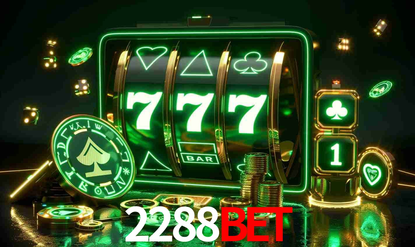 Seguro Login no Cassino Online 2288Bet