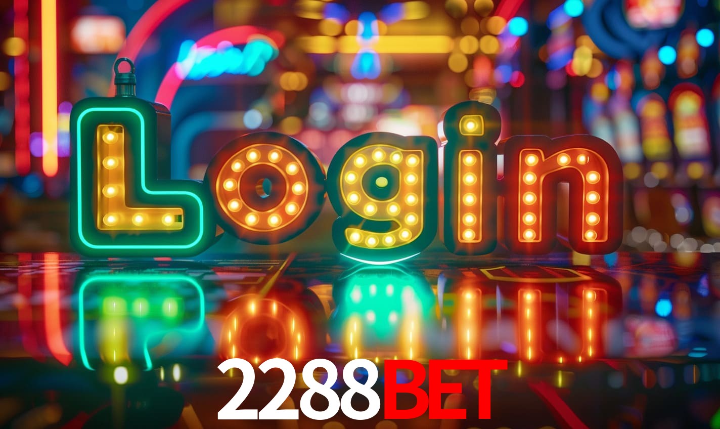 Mundo dos Jogos Cassino 2288Bet