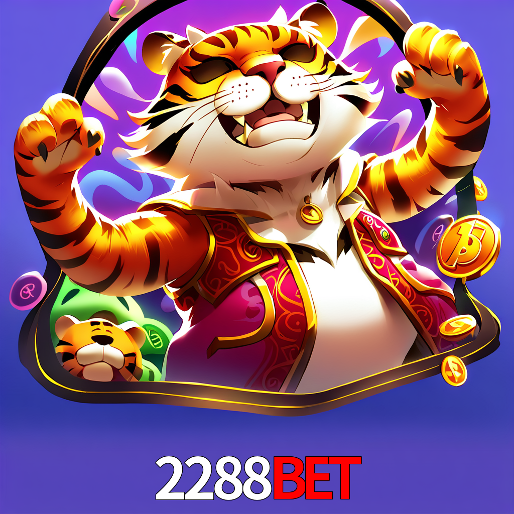Experiência Imersiva no Cassino Online 2288Bet